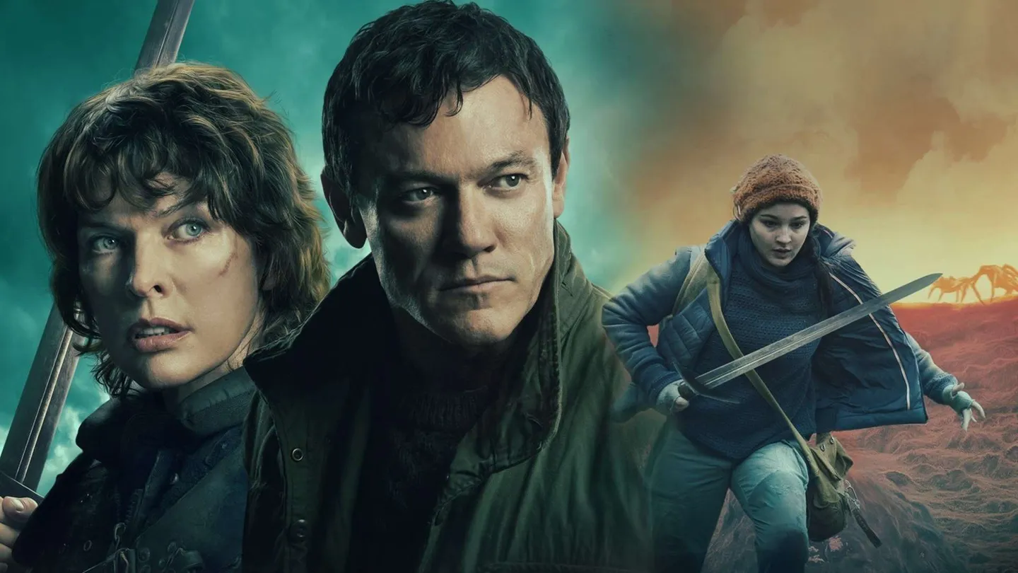 “Worldbreaker“ – Recensione