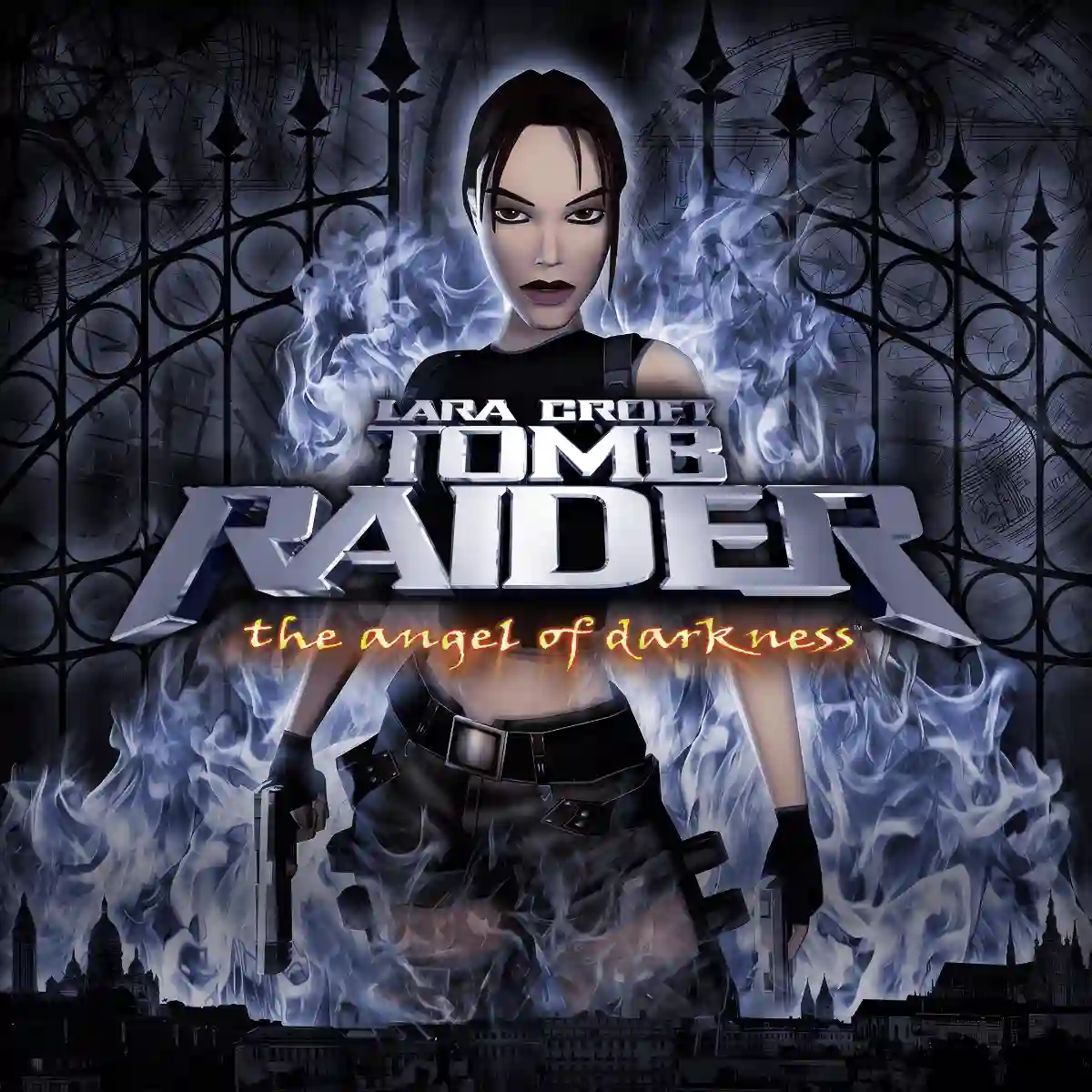 Tomb Raider Angel Of Darkness la fine dell'era di Core Design