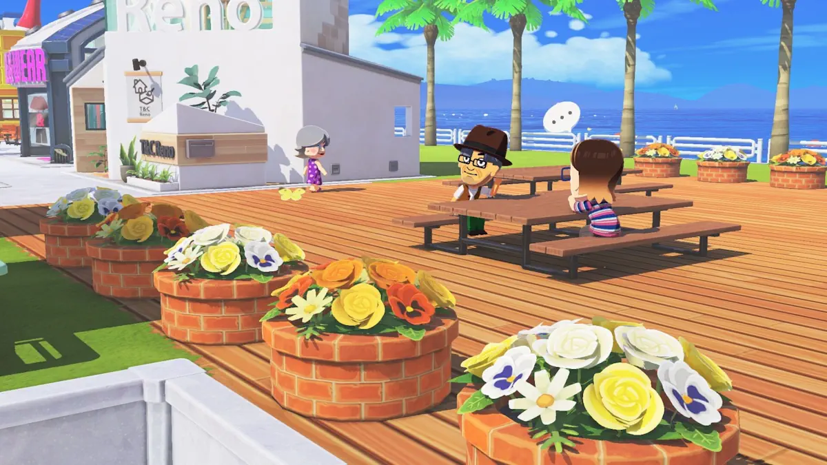 Tomodachi Life: Una vita da sogno