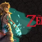 Un nuovo Zelda arriva su Nintendo Switch 2?