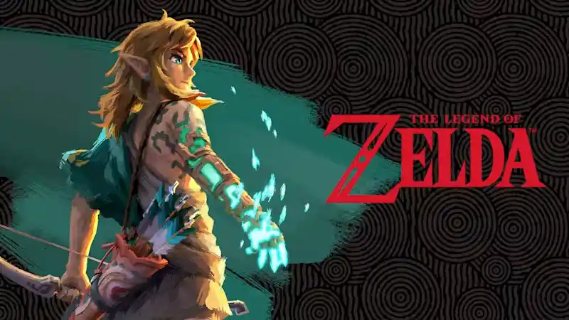 Un nuovo Zelda arriva su Nintendo Switch 2?