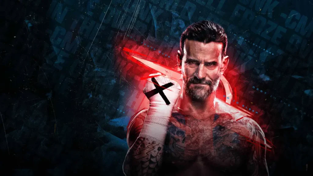 WWE 2K26