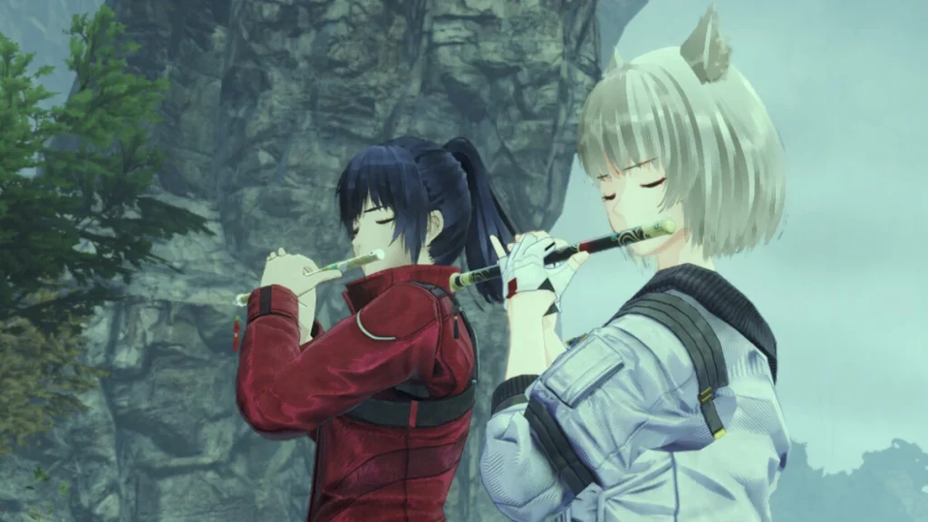 Xenoblade Chronicles 3 - immagine della notizia