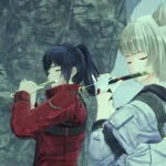 Xenoblade Chronicles 3 - Manami Kiyota