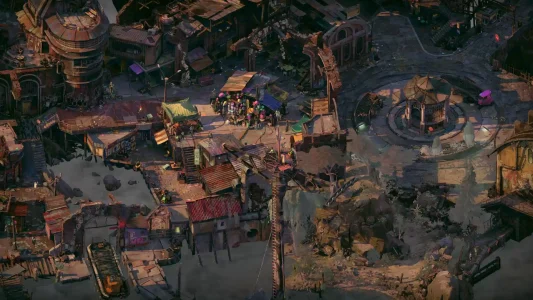 Zero Parades - Provato