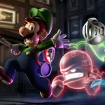charlie day sarebbe interessato a un film su luigi's mansion
