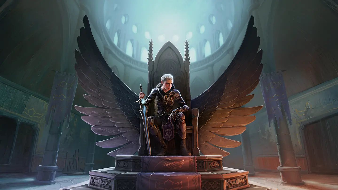 Disciples: Domination Recensione