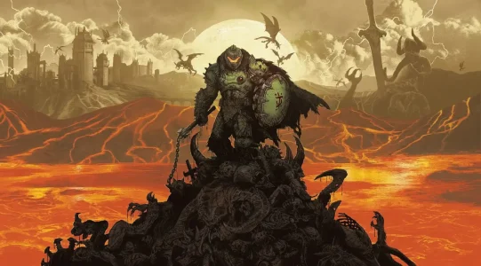 Doom: The Dark Ages, DLC in arrivo?