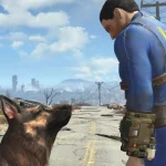 Fallout 4 su Switch 2: il nuovo update aggiunge il supporto al DLSS