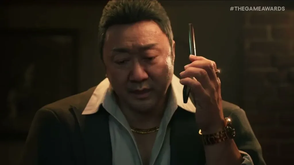 Yakuza - immagine della notizia