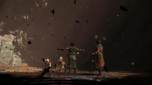 greedfall the dying world recensione storia