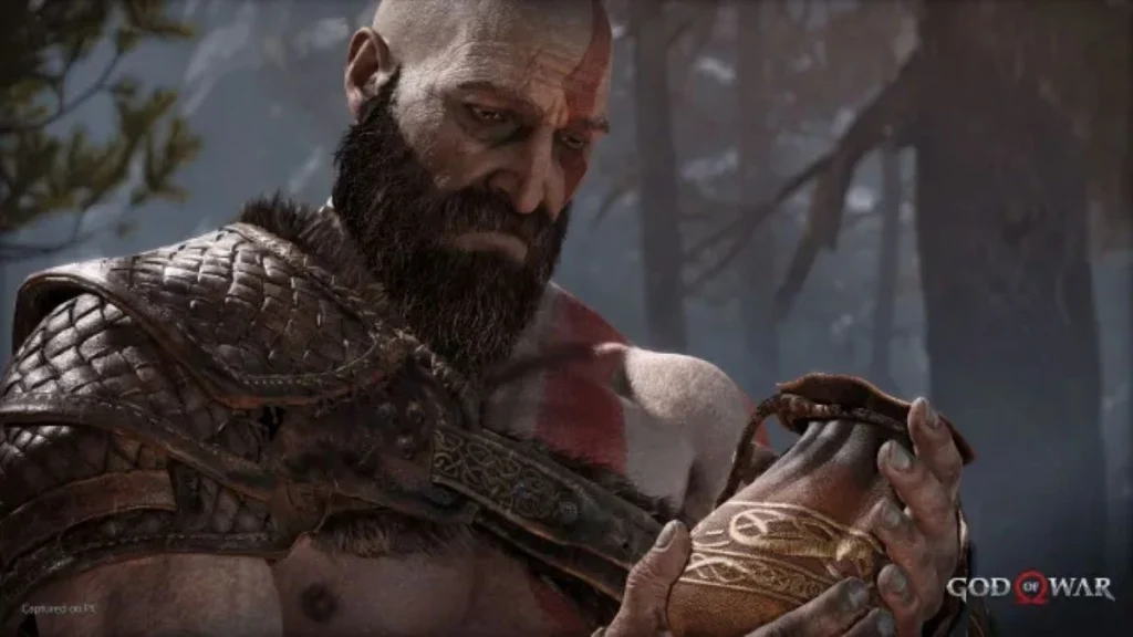 God of War Sons of Sparta - immagine della notizia
