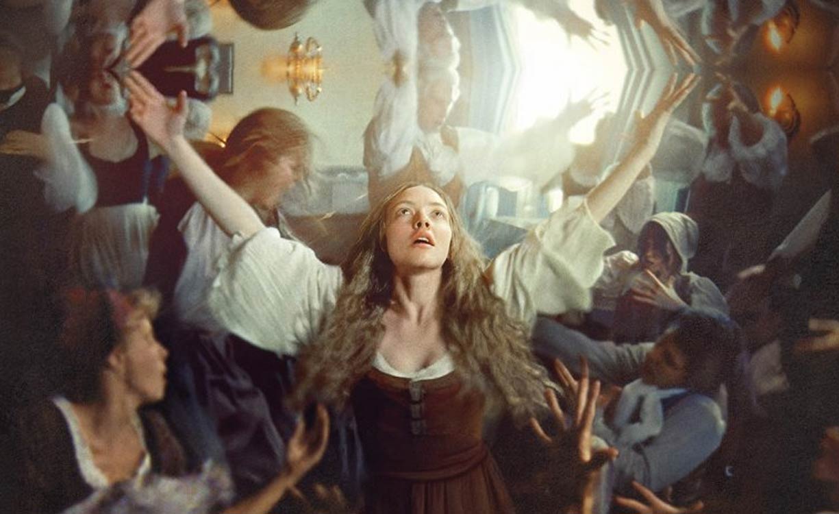 “Il testamento di Ann Lee“ – Recensione