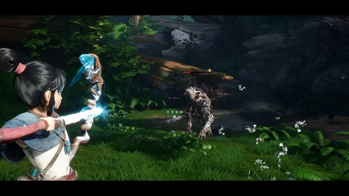 kena-bridge-of-spirits-switch-2-recensione-gameplay