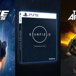 Starfield arriva su PS5