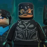 LEGO Batman: L’eredità del Cavaliere Oscuro avrà solo 7 personaggi giocabili