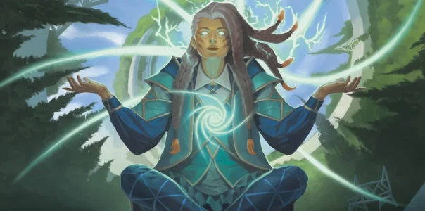 In evidenza Magic The Gathering - I segreti di Strixhaven