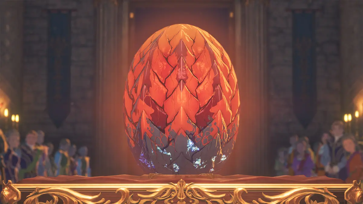 mhs3 rathalos egg