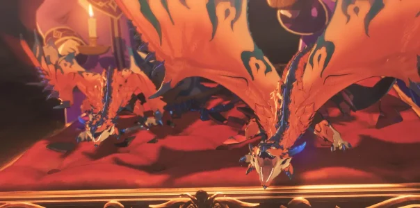 Monster Hunter Stories 3 Twisted Reflection Recensione