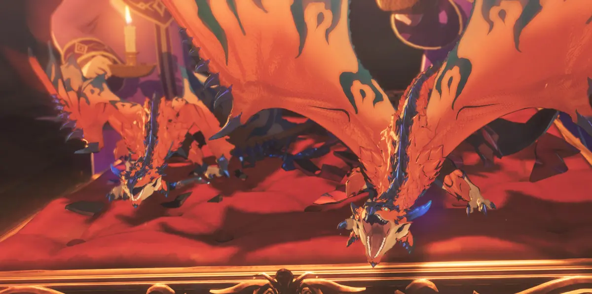 Monster Hunter Stories 3 Twisted Reflection Recensione