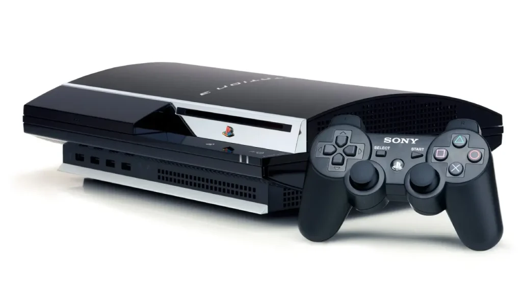 Anche PS3 riceve un nuovo aggiornamento di sistema - immagine della notizia