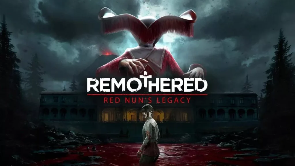 Remothered: Red Nun’s Legacy - immagine dell'anteprima