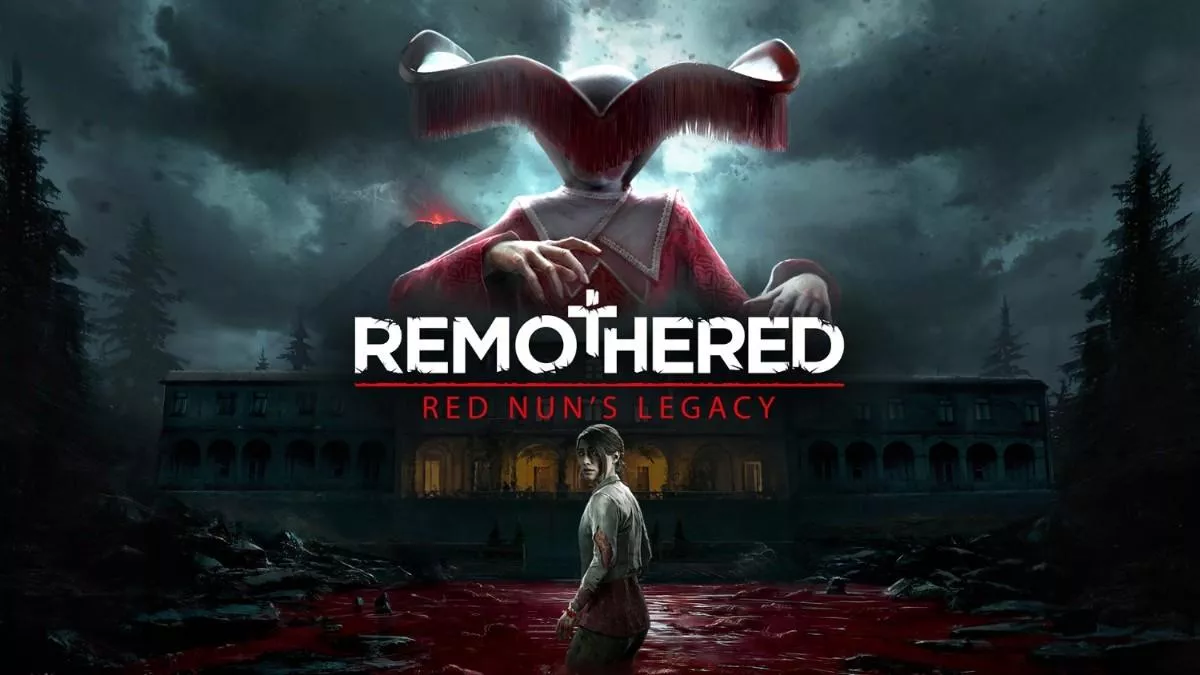 Remothered Red Nun’s Legacy Anteprima Esclusiva