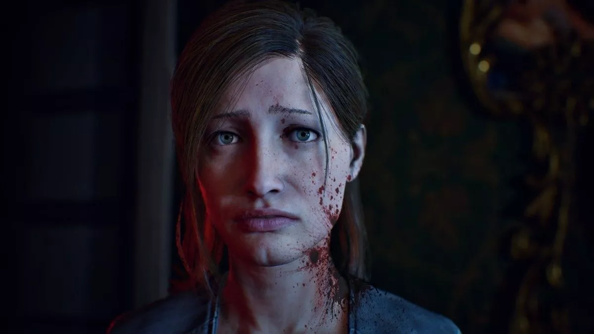 Remothered Red Nun’s Legacy