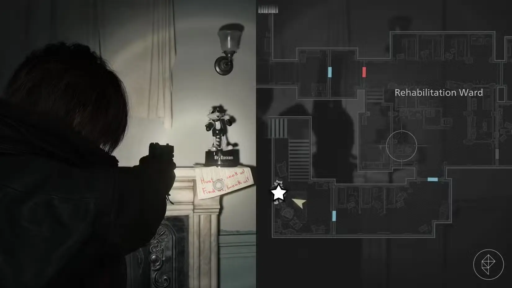 Resident Evil Requiem