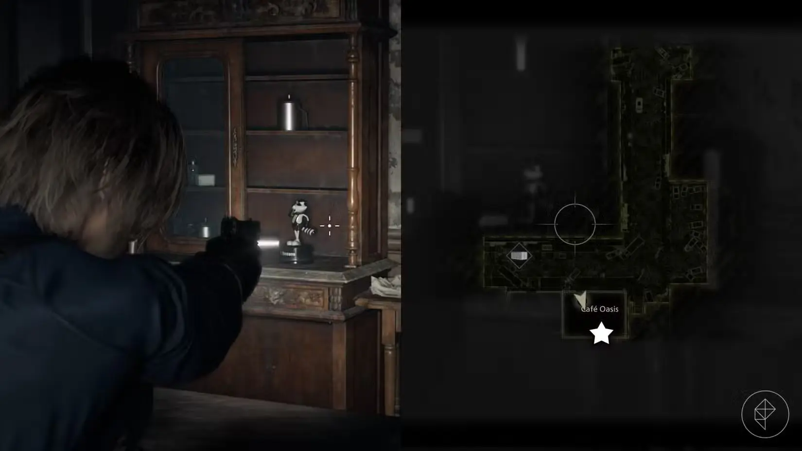 Resident Evil Requiem