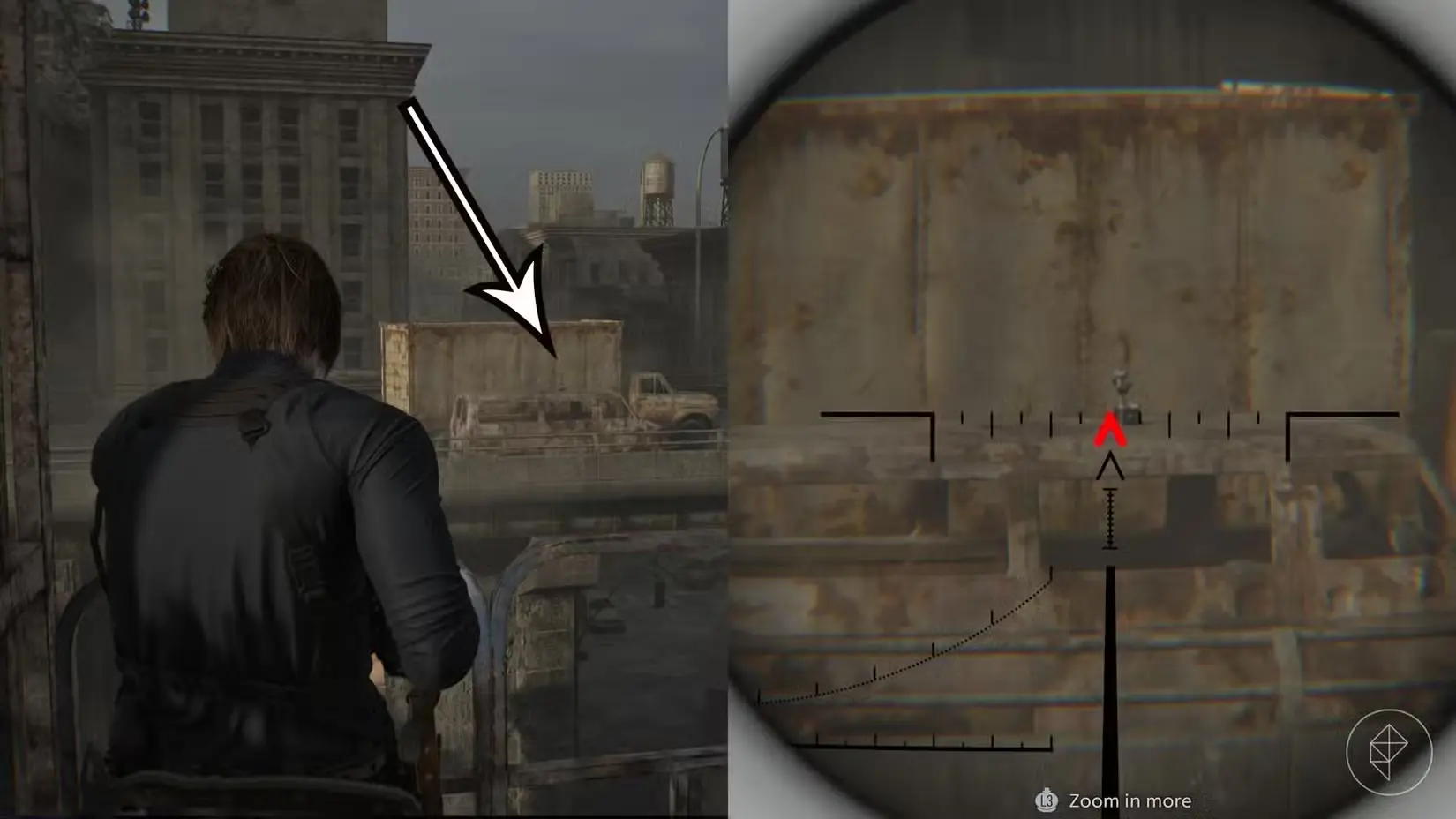 Resident Evil Requiem