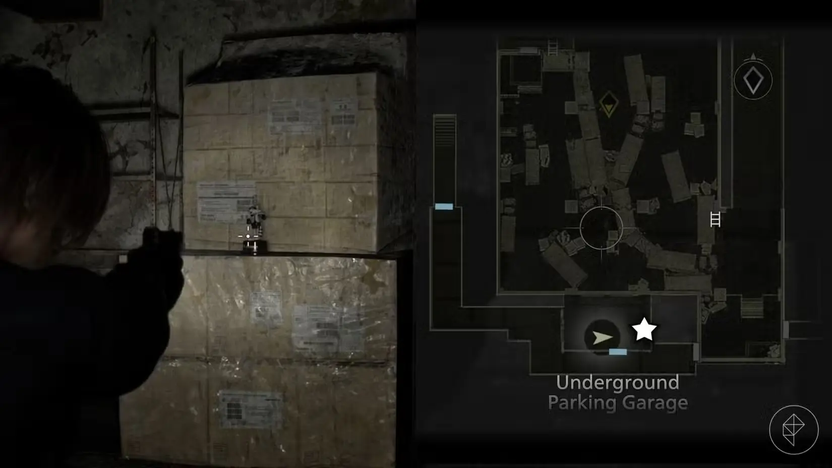 Resident Evil Requiem