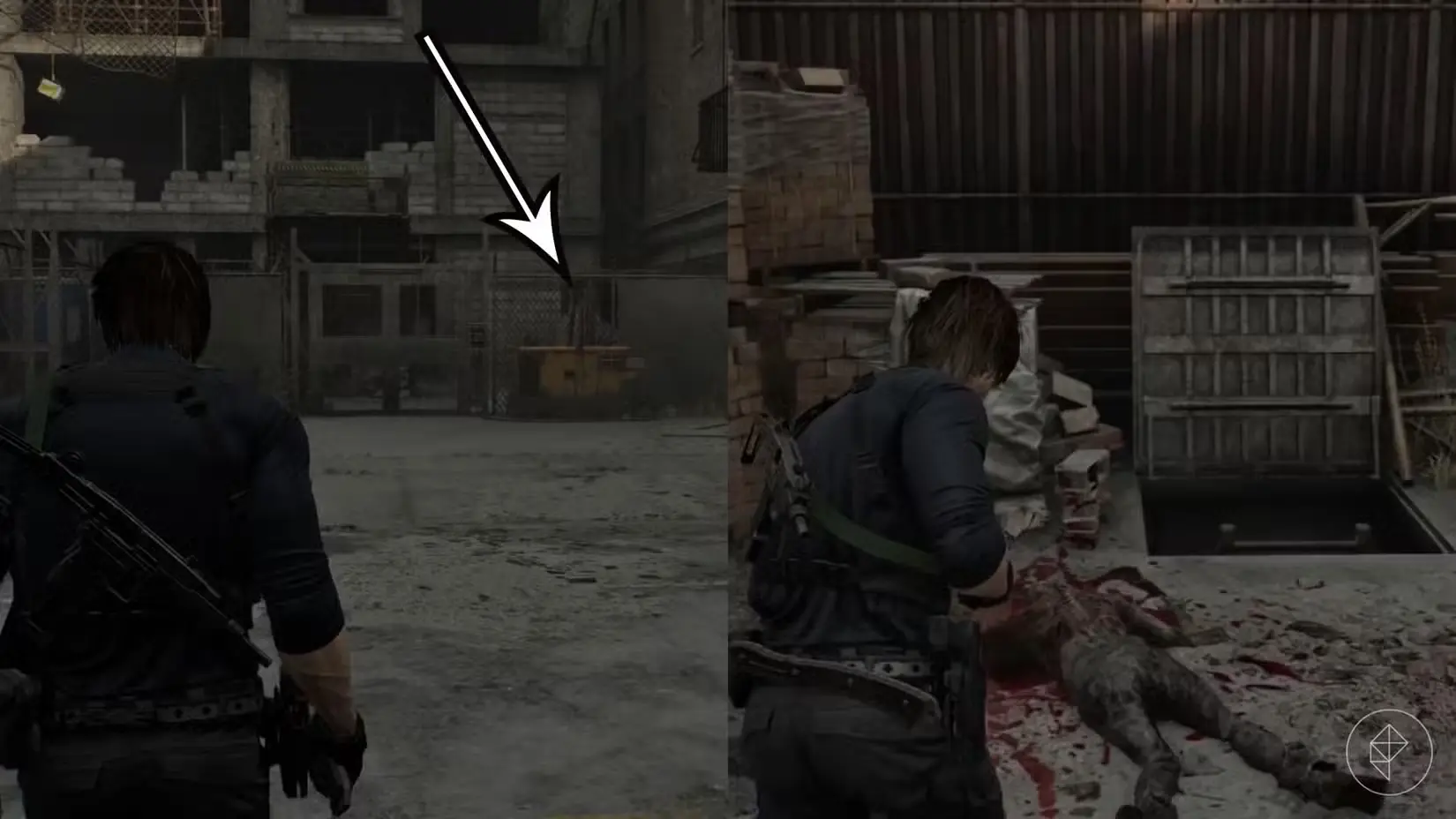 Resident Evil Requiem