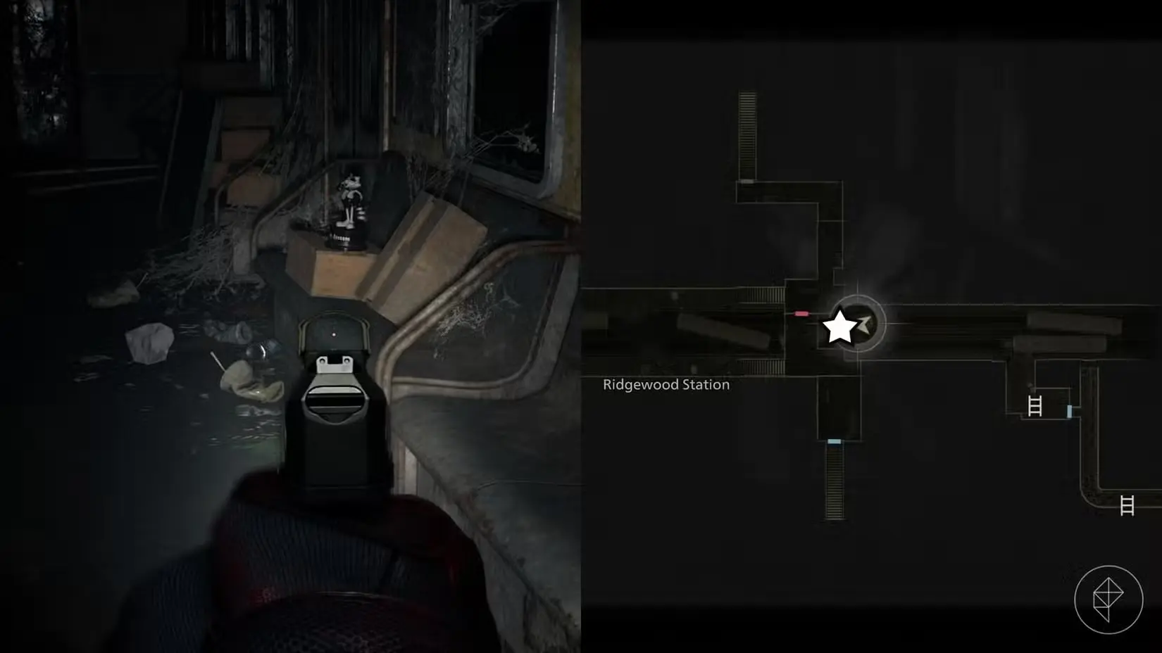 Resident Evil Requiem