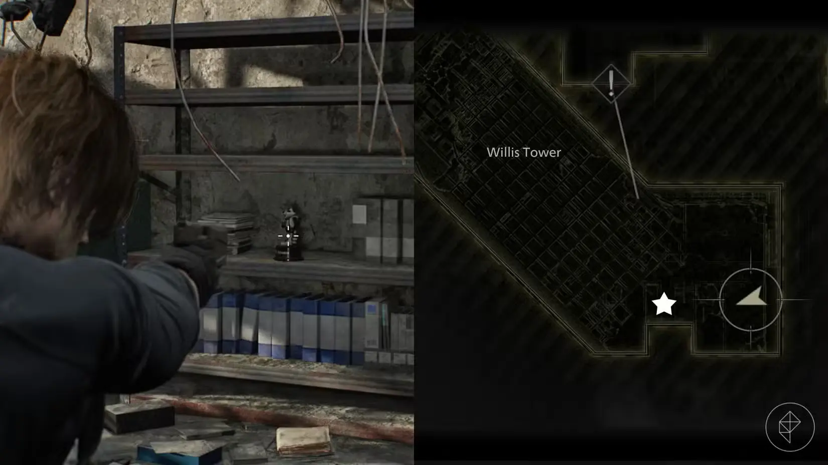 Resident Evil Requiem