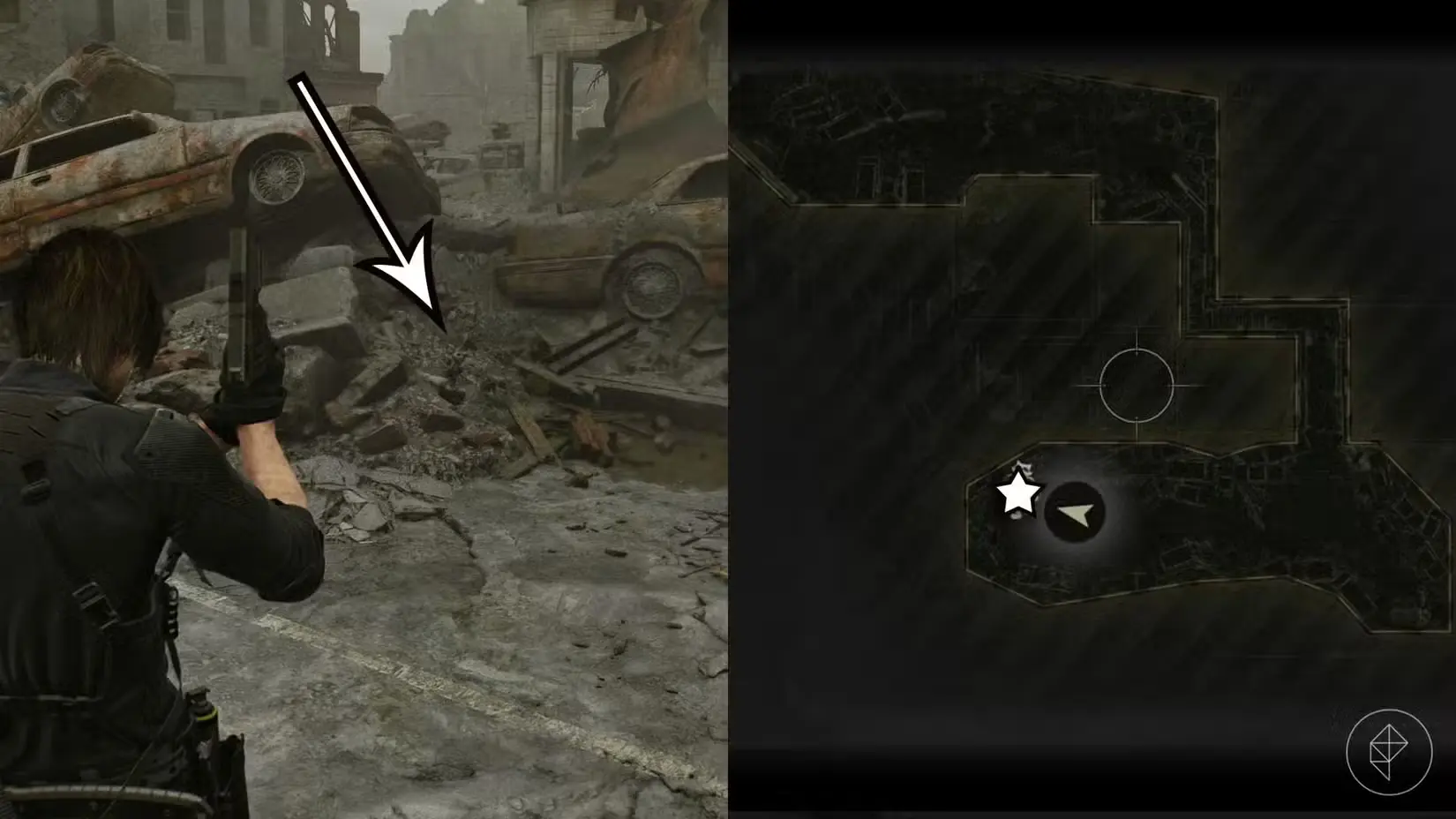 Resident Evil Requiem