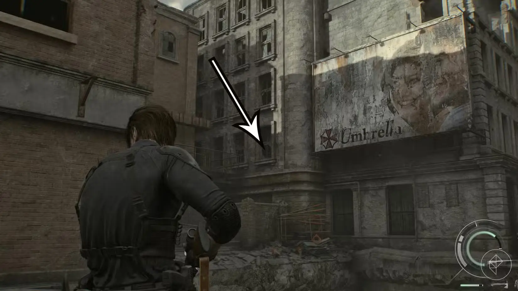 Resident Evil Requiem