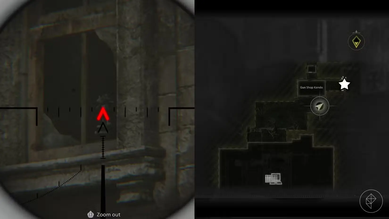 Resident Evil Requiem