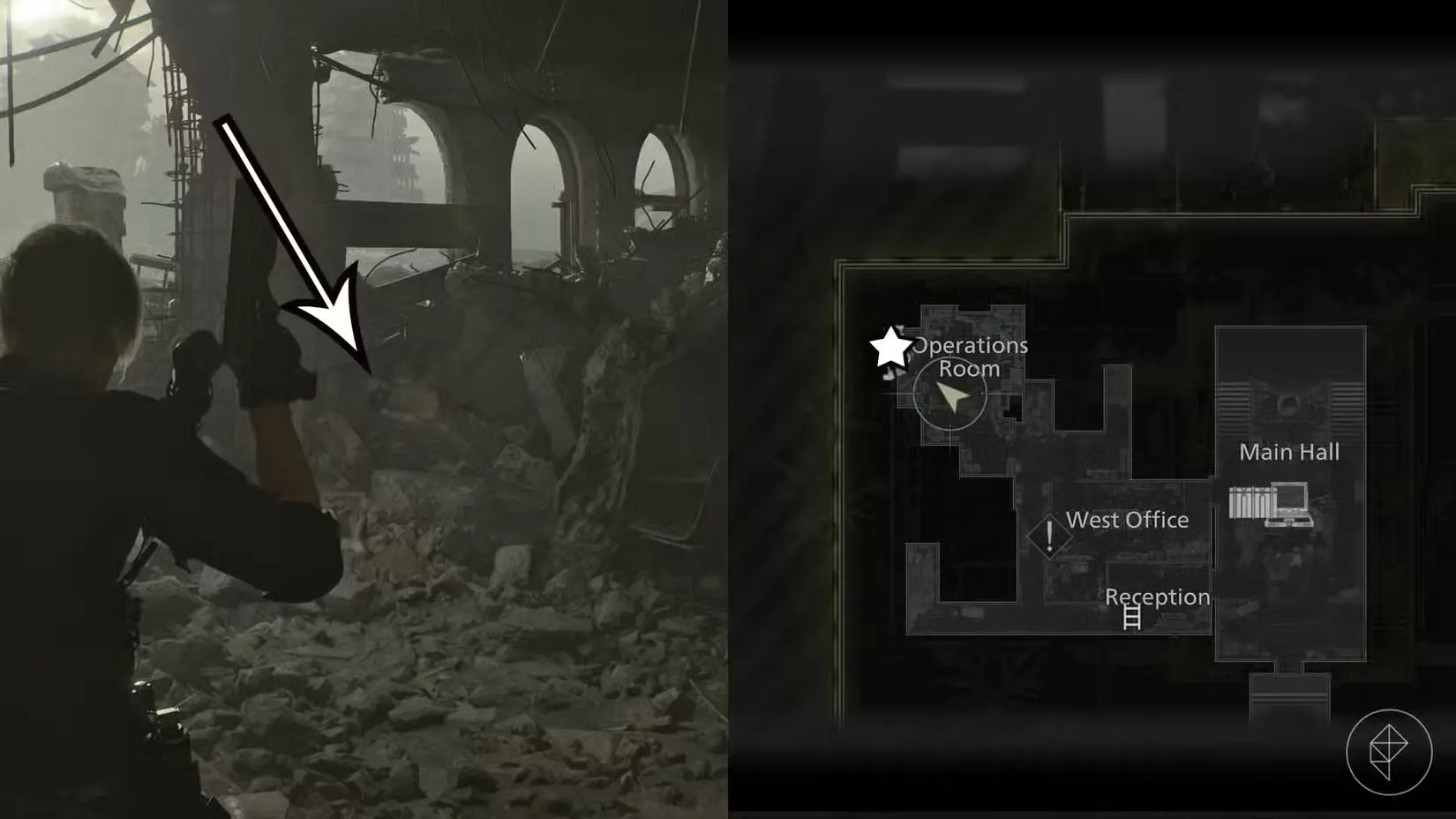 Resident Evil Requiem