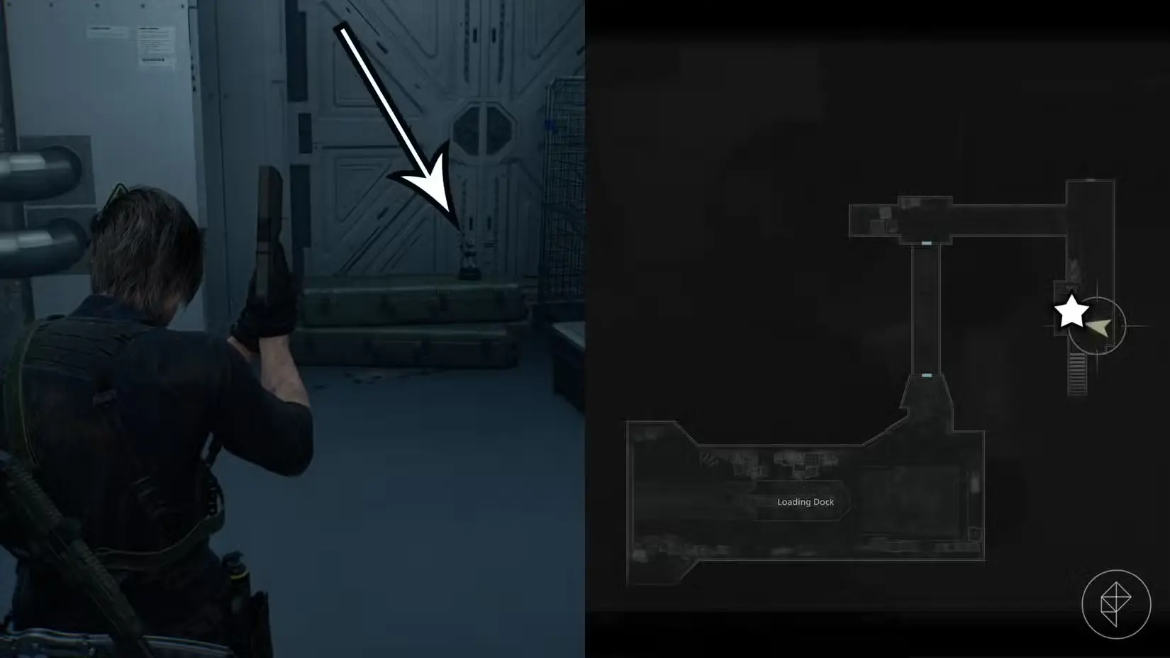 Resident Evil Requiem