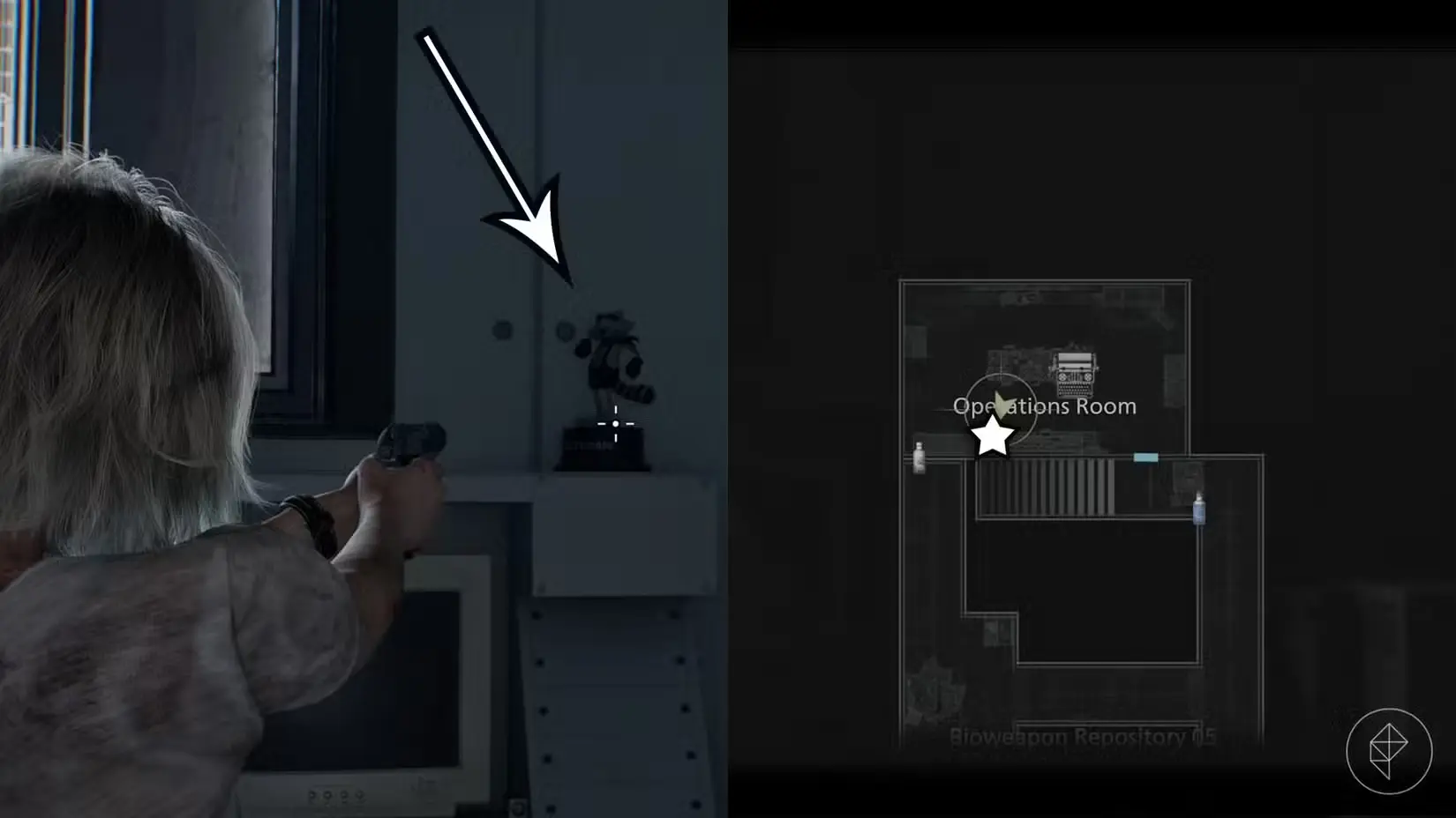 Resident Evil Requiem