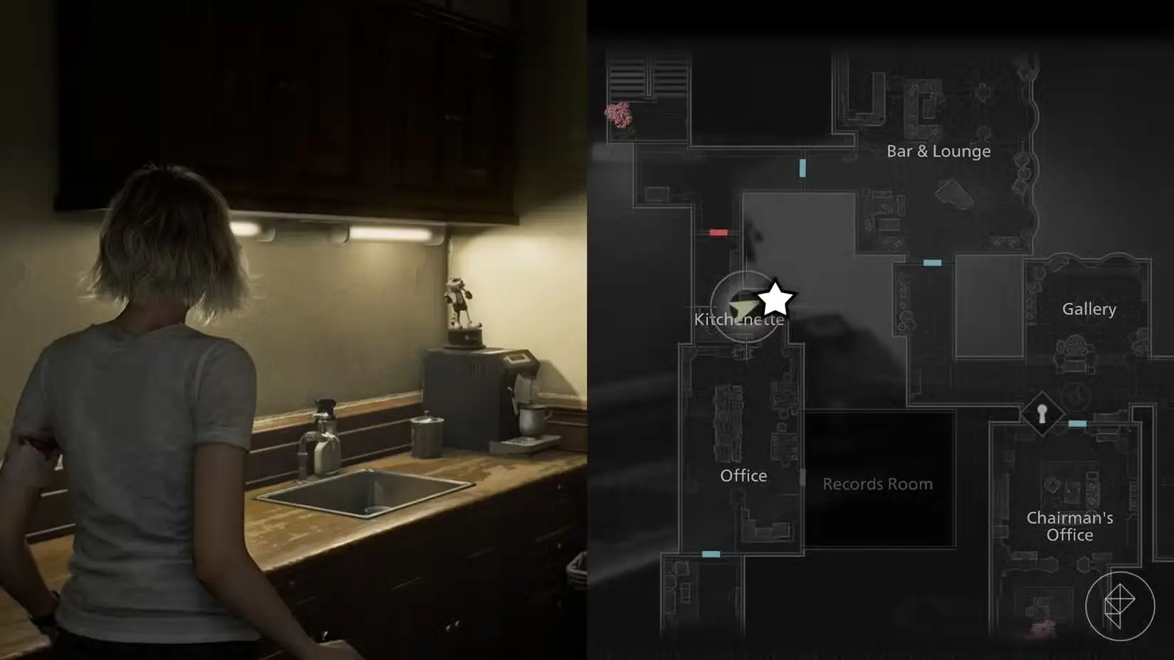 Resident Evil Requiem