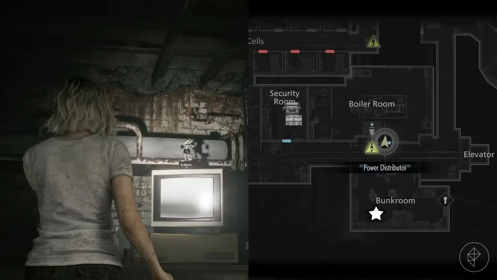 Resident Evil Requiem