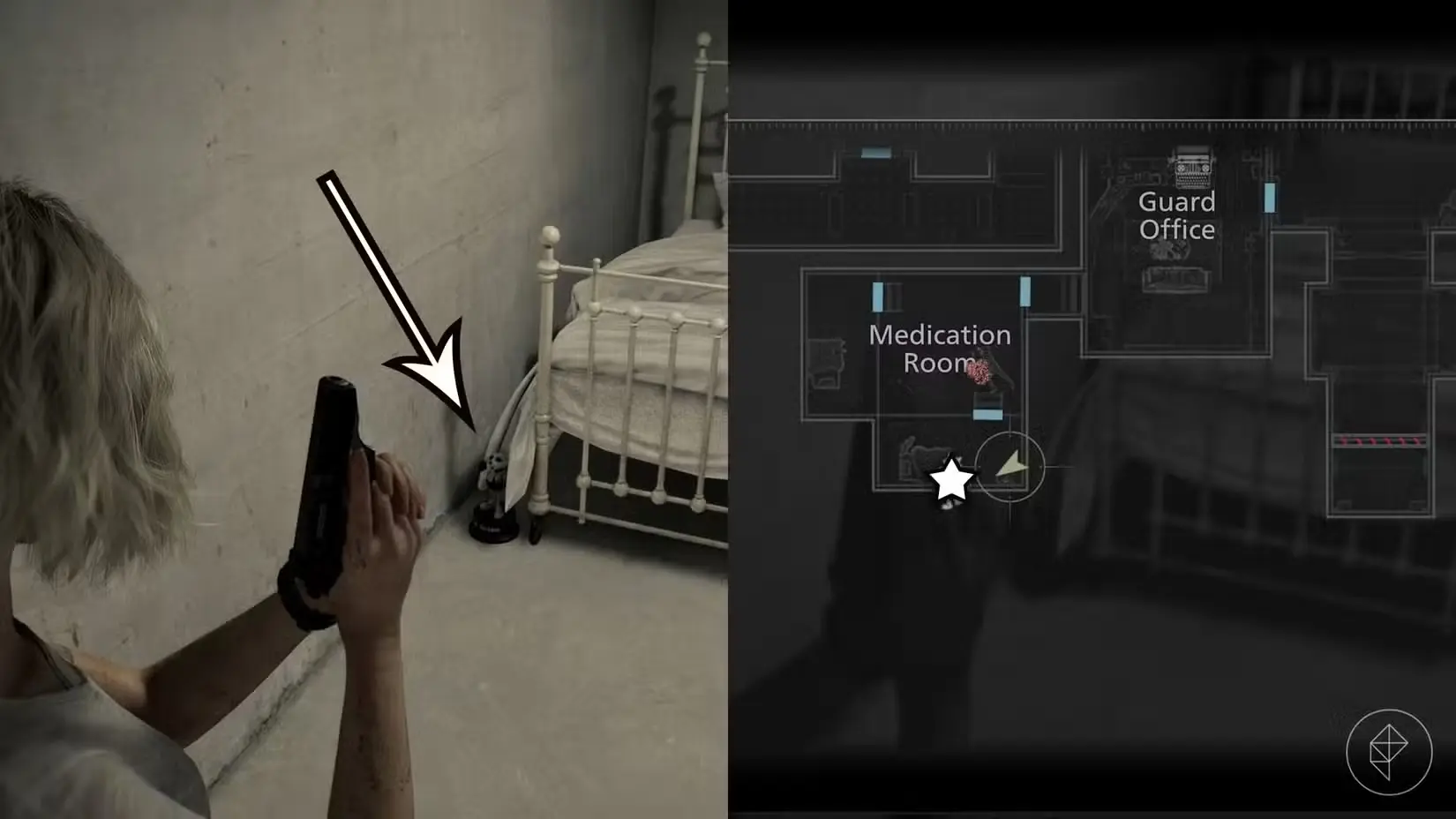 Resident Evil Requiem