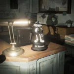 Resident Evil Requiem