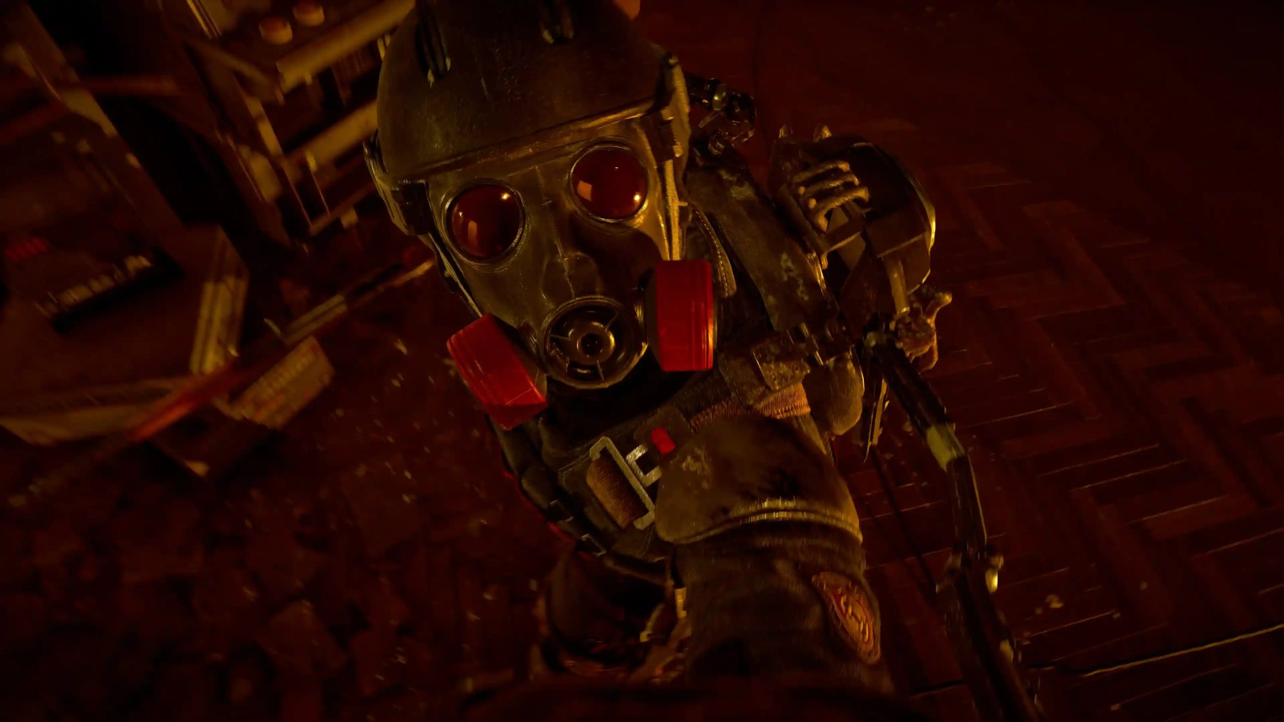 Cost of Hope, arriva il primo DLC di S.T.A.L.K.E.R. 2: Heart of Chornobyl