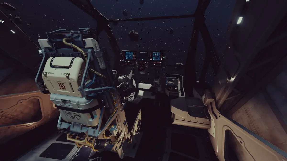 Starfield arriva su PS5