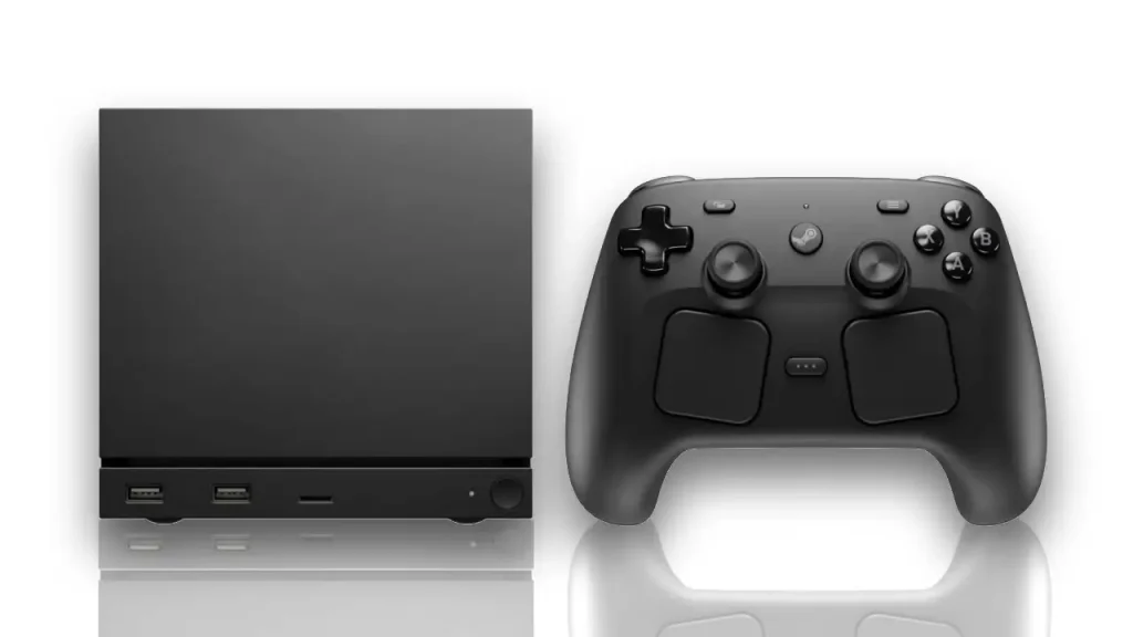 Valve svela i requisiti per i giochi “Verified” sulla futura Steam Machine - immagine della notizia