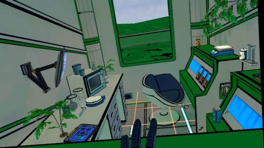 Unseen Diplomacy 2_view