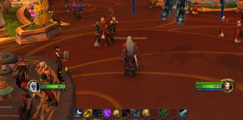 World of Warcraft Midnight - immagine della recensione